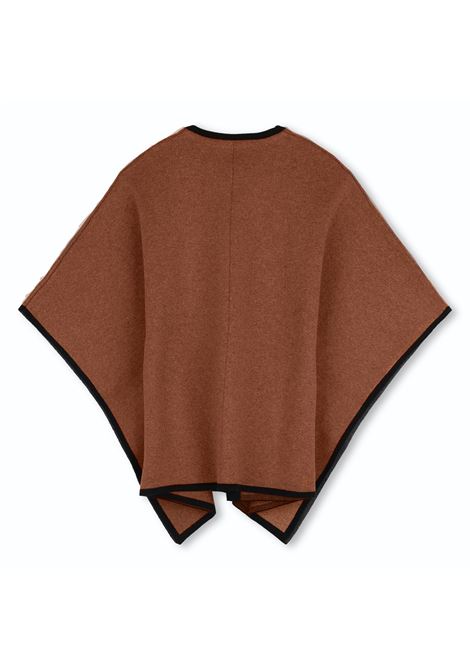 Mantella con ricamo CHLOE' KIDS | C2127231F
